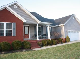 2252 Mitchell Dr, Murray, KY 42071