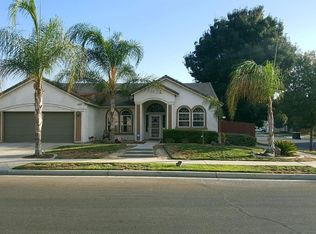 1499 Noble St, Lemoore, CA 93245