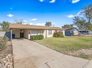 814 W Romo Jones St, Tempe, AZ 85281