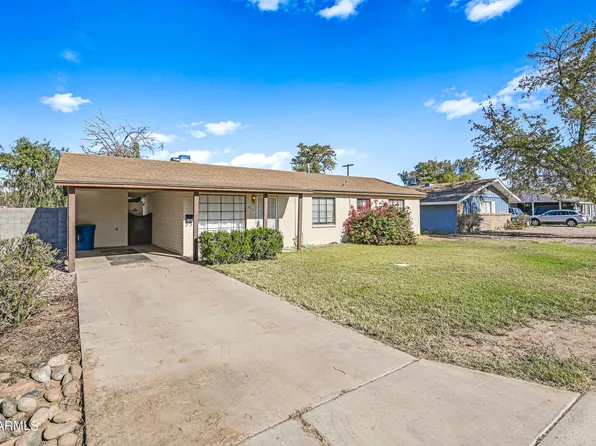 814 W ROMO JONES Street, Tempe, AZ 85281