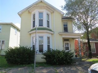 222 E Fairview Ave, Connellsville, PA