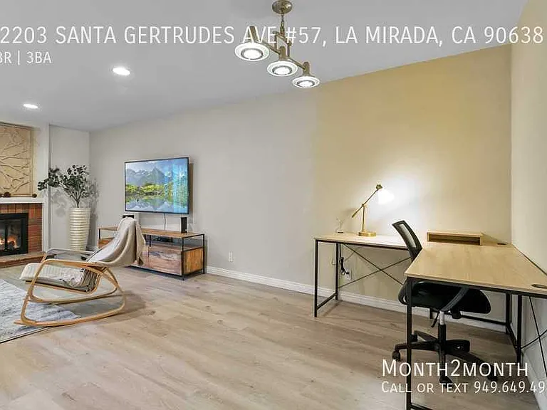 12203 Santa Gertrudes Ave #57 — Photo 4