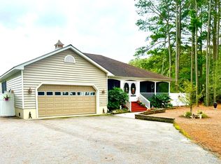 15128 Locust St, Onancock, VA 23417