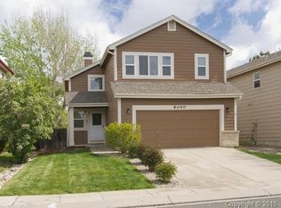 6040 Emma Ln, Colorado Springs, CO 80922