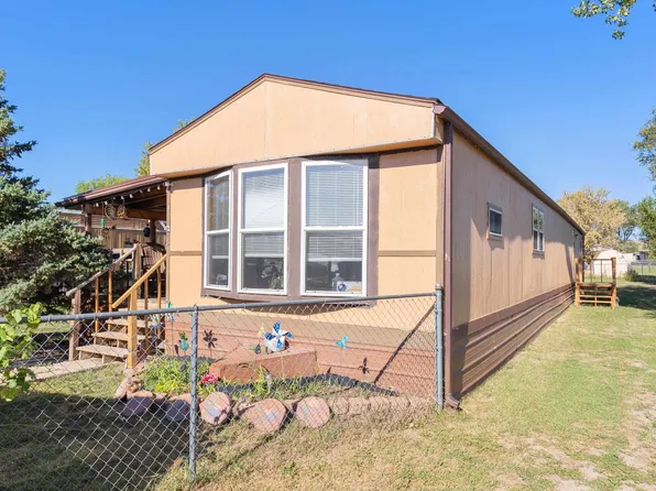 1980 Country Rd Lot 45, Rapid City, SD 57701