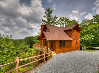 301 Amber Ridge, Blue Ridge, GA 30513