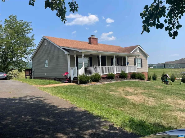 118 Boxley Ln, Orange, VA 22960