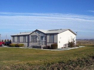 807 S Stoneridge Ln, Othello, WA 99344