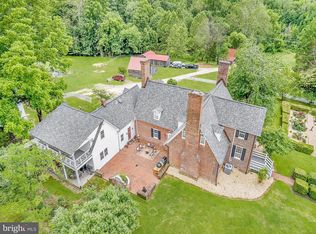 445 Barstow Rd, Prince Frederick, MD 20678