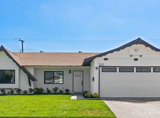 13312 Bersuch St, Westminster, CA 92683