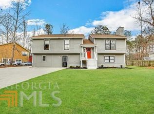 2288 Smith Ave SW, Marietta, GA 30064