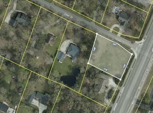 1860 Bacons Bridge Rd, Summerville, SC 29485