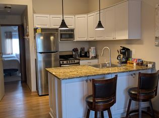 6254 N Harris Harbor Dr, Oak Harbor, OH 43449