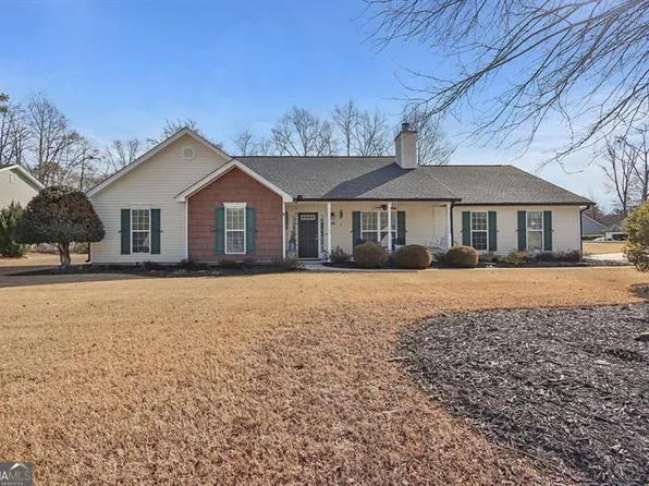 616 Embassy Walk, Winder, GA 30680