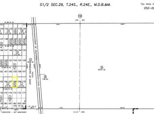 11777 Avenue 8, Delano, CA 93215