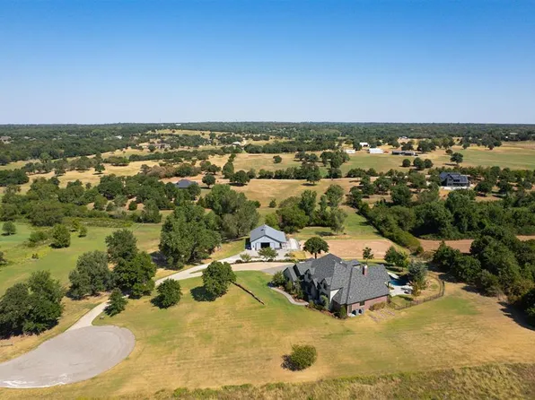 8117 Solidago Ridge Ct, Edmond, OK 73034