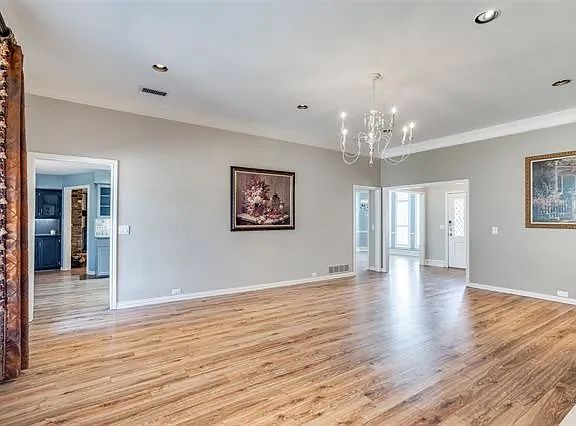 3rd image of 2505 Banner Elk Cir