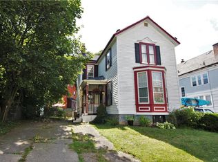 102 Normal Ave, Buffalo, NY 14213