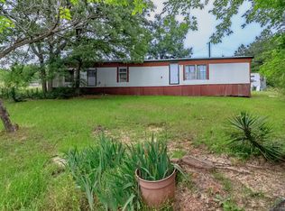 326 Balboa Dr, Jefferson, TX 75657