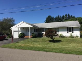 2 Evergreen St, Dryden, NY 13053