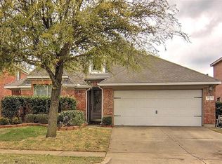 3011 Aspen Way, Melissa, TX 75454