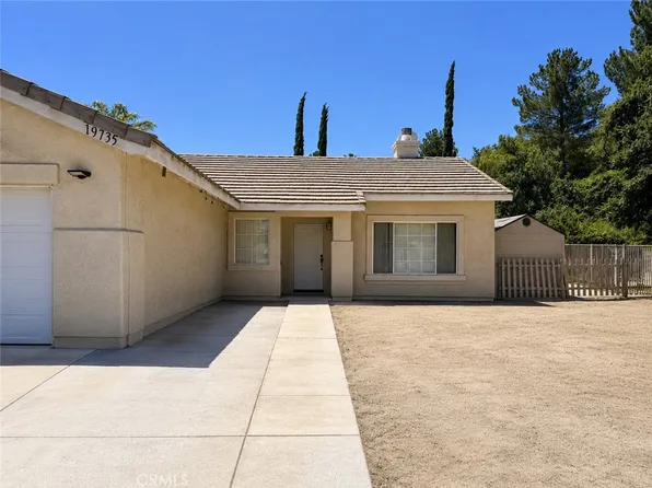 19735 Skyview Ct, Santa Clarita, CA 91351