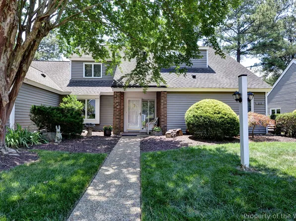272 Littletown Quarter, Williamsburg, VA 23185