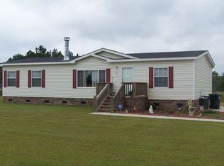 121 Wildflower Way, Stella, NC 28582