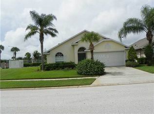 1605 Morning Star Dr, Clermont, FL 34714
