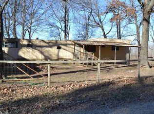 171 S River Rd, Searcy, AR 72143