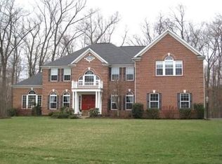 3915 Donerin Way, Phoenix, MD 21131