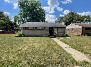 14658 Lincoln Ave, Dolton, IL