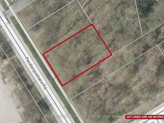 2nd image of 309 Penetanguishene Rd