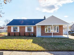 2727 Berwyn Rd, Bensalem, PA 19020