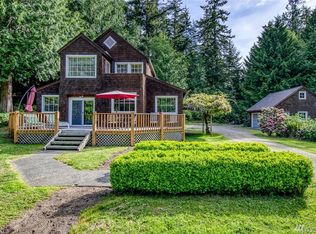 201 Pond Rd, Port Townsend, WA 98368