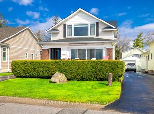 550 Lakeshore Rd, Fort Erie, ON L2A 1B5