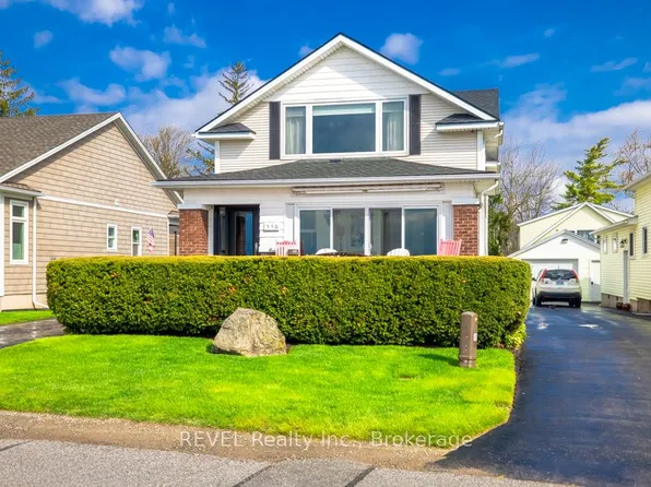 550 Lakeshore Rd, Fort Erie, ON L2A 1B5