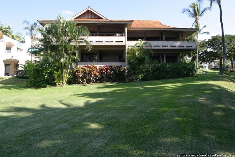 2nd image of 3200 Wailea Alanui Dr APT 2001
