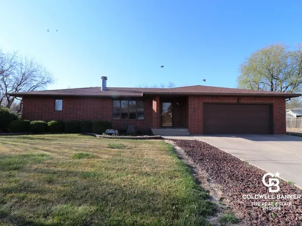 1404 Long Blvd, Garden City, KS 67846