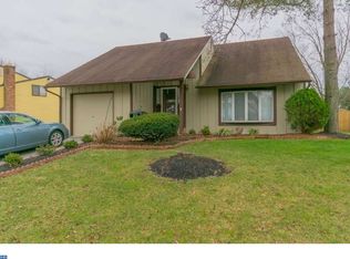 27 Peoria Ln, Sicklerville, NJ 08081