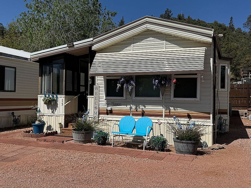 1st image of 480 S Rainbow Dr Spc 75