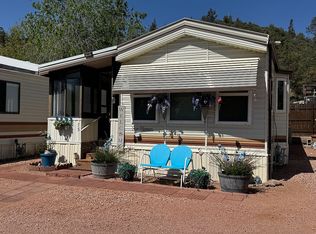 480 S Rainbow Dr SPC 75, Star Valley, AZ 85541