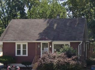 1309 172nd St, East Hazel Crest, IL 60429