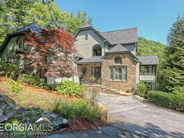 39 Parkview Ct, Clayton, GA 30525