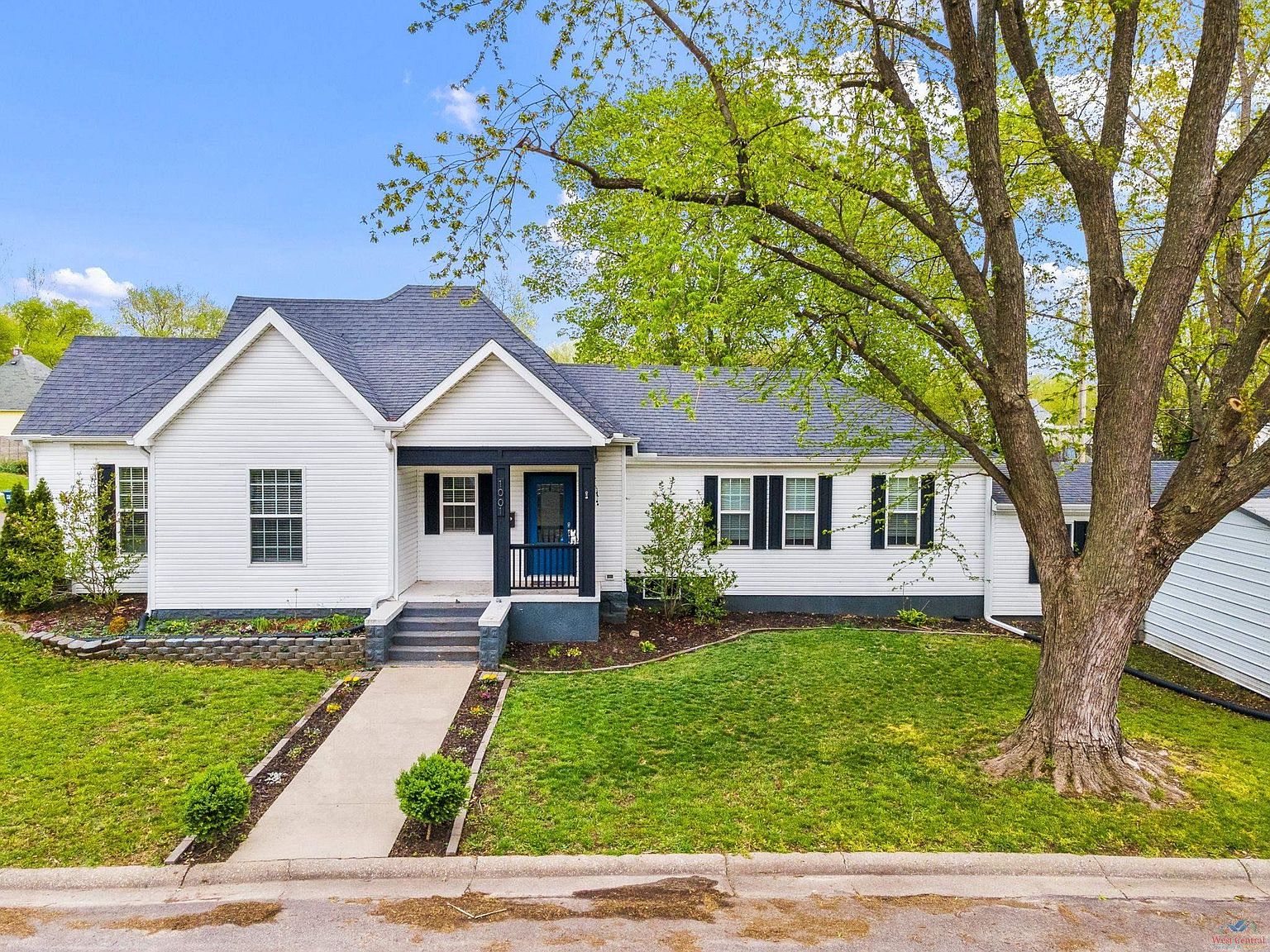 1001 S Marvin Ave, Sedalia, MO 65301 MLS 94908 Zillow