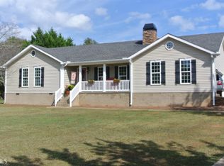 321 Hoppin Branch Rd #4, Griffin, GA 30224