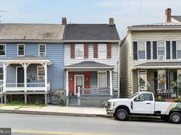 226 Hellam St, Wrightsville, PA 17368