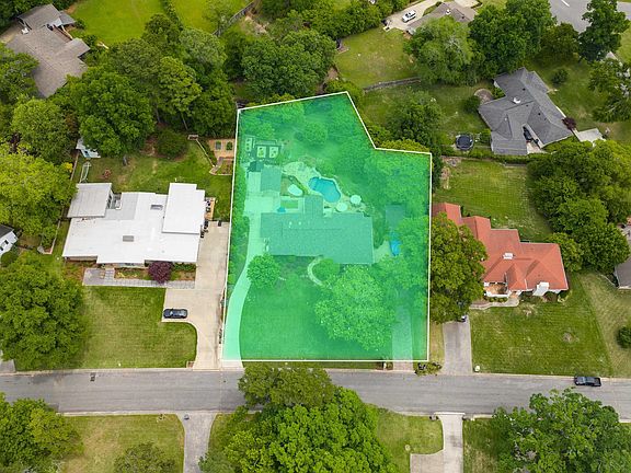 4th image of 709 Vestavia Lake Dr