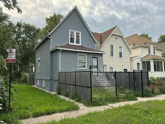 3rd image of 11948 S Parnell Ave