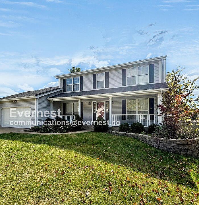 1st image of 823 Haversham Dr